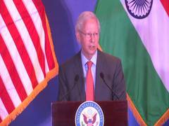 
      
      US recognises India's desire to produce more military...
      
      