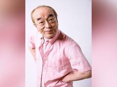 
      
      Veteran Japanese comedian Ken Shimura dies of COVID-19
      
      