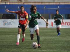 
      
      Kenkre enter IWL semis with win over Bangalore United
      
      