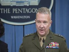 
      
      Taliban being used as hedge against India: US officer
      
      