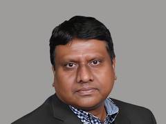 
      
      Federal Soft Systems appoints Kenny Singh as Senior VP
      
      