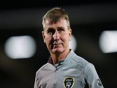 
      
      Stephen Kenny replaces Mick McCarthy as Ireland football manager
      
      