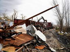 
      
      Iran flood: Death toll touches 53, rescuers hunt for missing
      
      