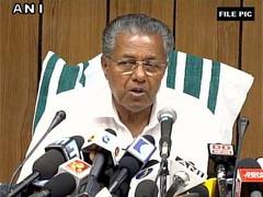 
      
      Eight NDRF teams deployed, people shifted to relief camps in...
      
      