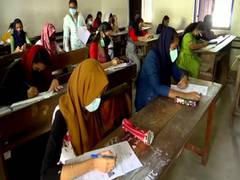
      
      Kerala to conduct exams for over 1 lakh students in physical...
      
      