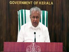 
      
      Kerala CM seeks PM Modi's urgent intervention to set up...
      
      