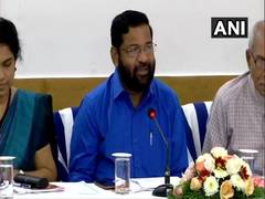 
      
      No one linking food with religion in Kerala, Minister offers...
      
      