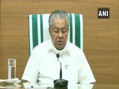 
      
      Kerala maintains good performance to contain COVID-19 spread: CM
      
      