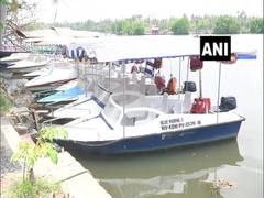 
      
      Tourism industry in Kerala stares at another crisis
      
      