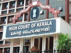 
      
      Kerala HC releases schedule for sitting of summer vacation benches
      
      
