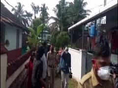 
      
      Kerala police conduct raids following seven killings in Thrissur
      
      