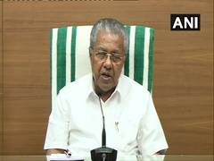
      
      Kerala Chief Minister writes to PM Modi on Karnataka Police...
      
      