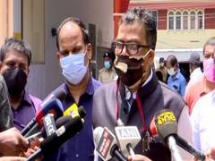 
      
      Kollam murder case: Postmortem of snake underway, its DNA to...
      
      