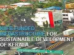
      
      Fitch affirms Kerala Infrastructure Investment at BB with...
      
      