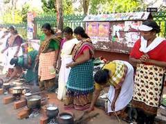 
      
      Kerala CM will hold review meeting for 'Attukal Pongala' in...
      
      