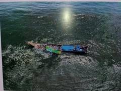 
      
       Indian Coast Guard rescues 24 fishermen off Kerala Coast
      
      