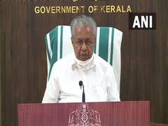 
      
      Kerala CM condemns alleged murders of political functionaries...
      
      