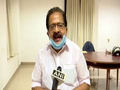
      
      Chennithala alleges corruption in Kerala govt for roping in...
      
      