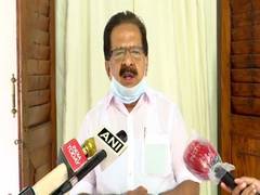 
      
      'Kerala Child Rights Commission's new chairman appointment an...
      
      