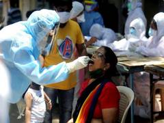 
      
      Kerala reports 1,223 new COVID-19 cases, 4 deaths in last 24 hours
      
      