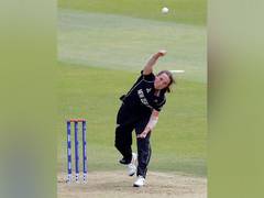 
      
      Amelia Kerr looks to WBBL for T20 World Cup preparation
      
      