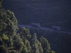 
      
      Nepali traders say China imposing 'undeclared blockade'
      
      