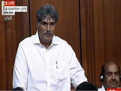 
      
      TDP MP Srinivas condemns house arrest of political leaders in...
      
      