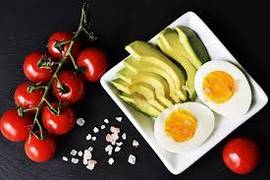 
    Ditch the 'cheat day' when on keto diet
    
