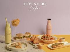 
      
      Keventers launches its first Cafeat Zirakpur, Punjab
      
      