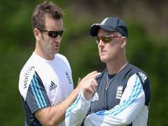 
      
      Nottinghamshire appoints Kevin Shine as assistant coach
      
      