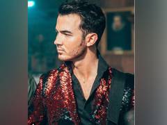 
      
      Kevin Jonas gets sweet congratulatory message from daughters...
      
      