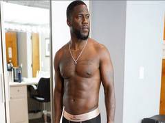 
      
      We all learn: Kevin Hart responds to 'Ellen' backlash
      
      