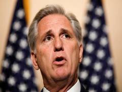 
      
      Won't support bipartisan deal for 9/11-style commission to...
      
      