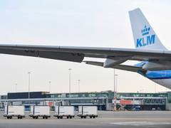 
      
      About 170 flights cancelled in Netherlands over looming storm
      
      