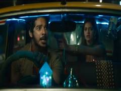 
      
      Makers drop an action-packed teaser of Ishaan Khatter, Ananya...
      
      