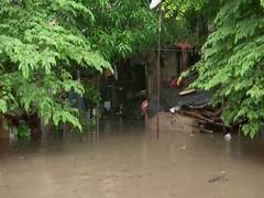 
      
      Pune: More water to be released from Khadakvasla dam 
      
      