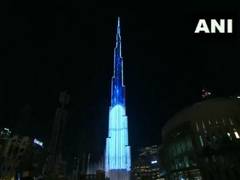 
      
      UAE rings in New Year 2020 with glittering fireworks at...
      
      