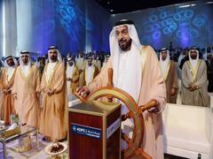 
      
      UAE leaders congratulate Emir of Qatar on National Day
      
      