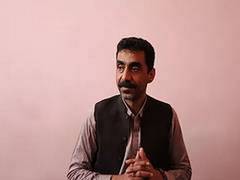 
      
      Enforced disappearance policy is becoming a stimulus to...
      
      