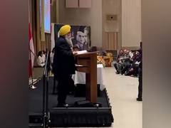 
    Pakistan openly facilitating Khalistani separatists
    