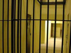 
      
      UP: Inmates create ruckus inside Fatehgarh district Jail...
      
      