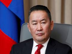 
      
      Mongolia's ruling party nominates chief cabinet secretary as PM
      
      