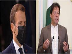 
      
      French President has chosen to 'deliberately provoke...
      
      