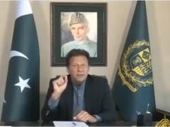 
      
      Cannot impose lockdown in Pakistan with 25 pc population...
      
      