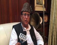 
      
      I will not contest polls if proved guilty: Azam Khan on...
      
      