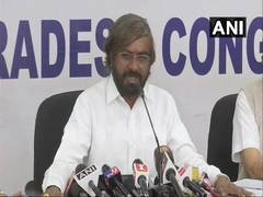 
      
      Support Kumaraswamy's demand of House Committee to probe...
      
      