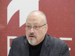 
      
      Turkey agrees to transfer Khashoggi murder case to Saudi Arabia
      
      