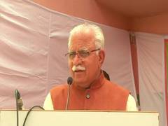 
      
      Haryana approves Rs 4,000 pension for Mayor  
      
      
