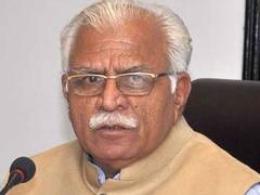 
      
      20 IAS officers reshuffled in Haryana
      
      