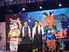 
      
      3rd edition of Khelo India Youth Games to begin from Jan 10
      
      
